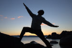 Stress Healing with Qi Gong Kit